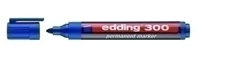 ROTULADOR EDDING MARCADOR