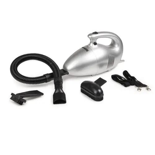 332757 Aspirador compacto Turbo Tiger - Imagen 6