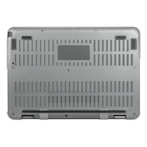 4Z11D05519 maletines para portátil 29,5 cm (11.6") Funda protectora rígida Transparente - Imagen 7