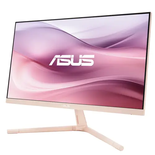 VU279CFE-P pantalla para PC 68,6 cm (27") 1920 x 1080 Pixeles Full HD LCD Rosa - Imagen 8