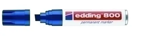 ROTUL.EDDING  800 AZUL