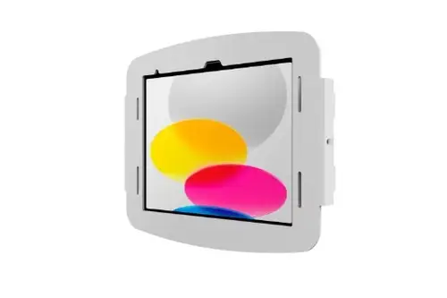 209IPDSW soporte de seguridad para tabletas 27,7 cm (10.9") Blanco - Imagen 1