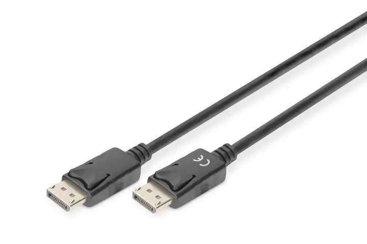 Cable de conexión DisplayPort