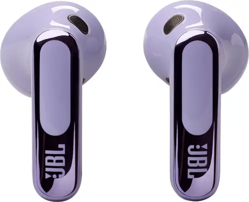 Live Flex 3 Auriculares Inalámbrico Dentro de oído Llamadas/Música/Deporte/Uso diario Bluetooth Púrpura - Imagen 8