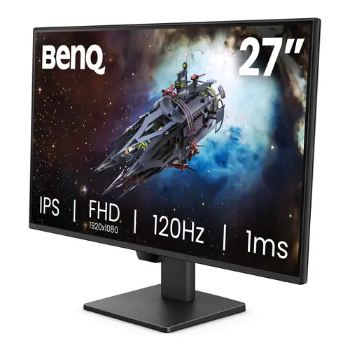 GW2790P pantalla para PC 68,6 cm (27") 1920 x 1080 Pixeles Full HD LED Negro - Imagen 2