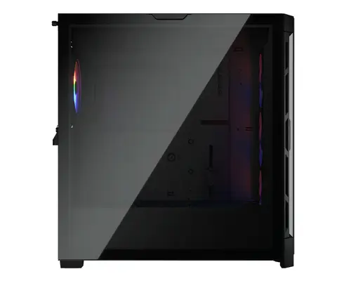 CGR-5AD1B-AIR-RGB Midi Tower Negro - Imagen 6