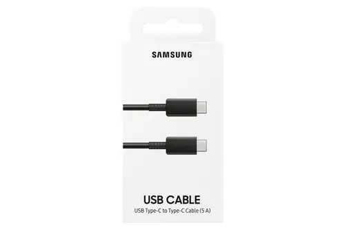 EP-DN975 cable USB USB 2.0 1 m USB C Negro - Imagen 4