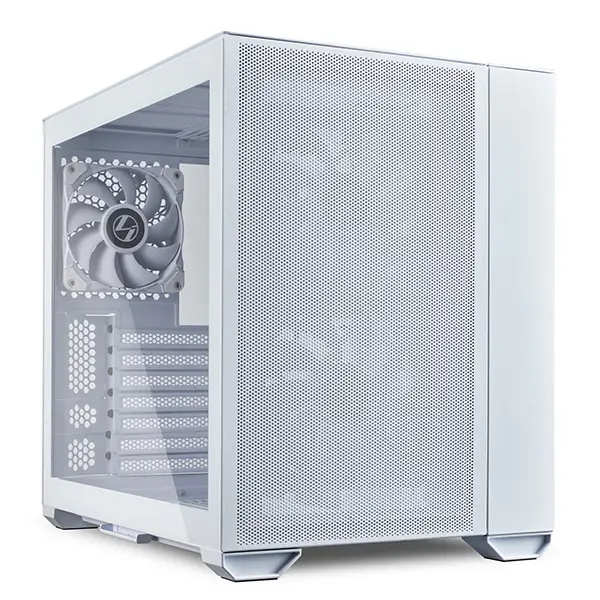 011 Air Mini Torre Blanco