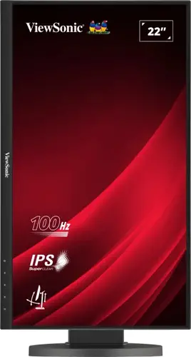 VG Series VG2208A pantalla para PC 55,9 cm (22") 1920 x 1080 Pixeles Full HD LED Negro - Imagen 5