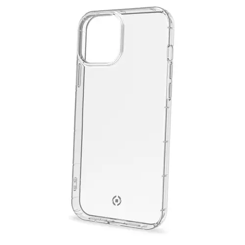 Hexagel funda para teléfono móvil 15,5 cm (6.1") Transparente - Imagen 3
