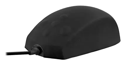 MUMEDICBK ratón Universal Ambidextro