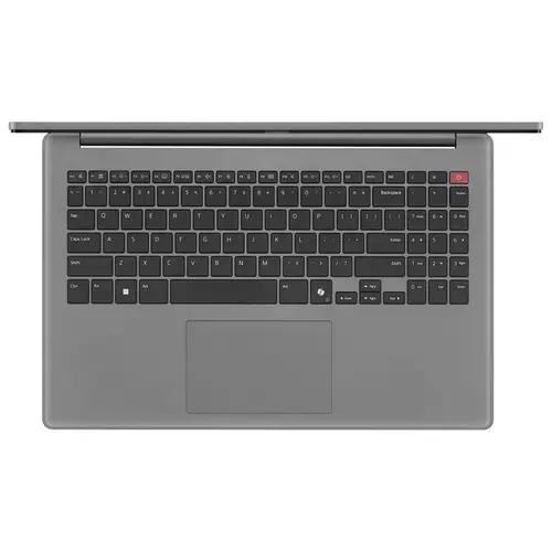 Gram 15U50T Intel® Core i5 i5-1334U Portátil 39,6 cm (15.6") Full HD 16 GB DDR4-SDRAM 512 GB SSD Wi-Fi 6 (802.11ax) Windows 11 Home Plata - Imagen 5