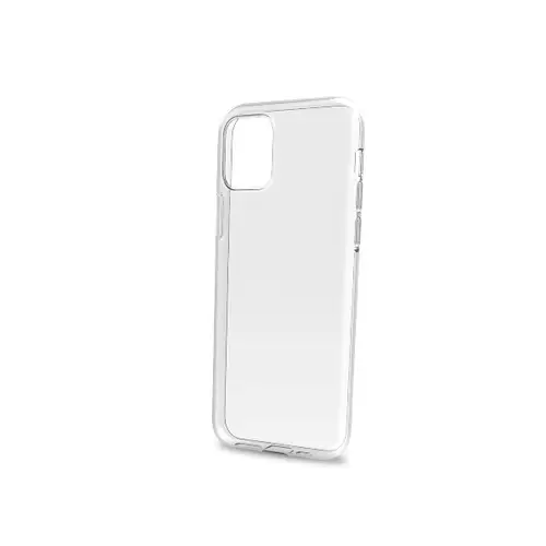 Gelskin funda para teléfono móvil 14,7 cm (5.8") Transparente - Imagen 2