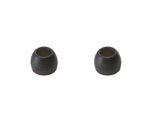 HA-ET65BV-B Auriculares Inalámbrico gancho de oreja, Dentro de oído, Banda para cuello Deportes Bluetooth Negro - Imagen 7