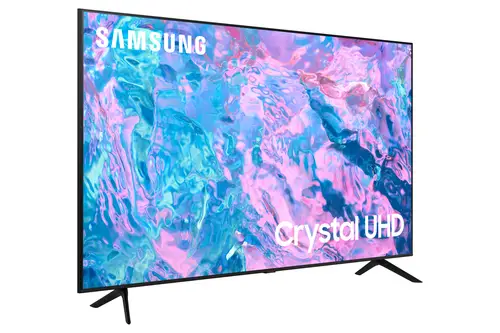 HCU7000 127 cm (50") 4K Ultra HD Smart TV Negro 20 W - Imagen 6