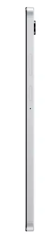 Galaxy Tab A11 4G 128 GB 22,1 cm (8.7") 8 GB Wi-Fi 5 (802.11ac) Plata - Imagen 7