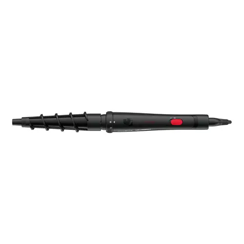 Infinite Looks CF422L Rizador de pelo Caliente Negro, Rosa 48 W - Imagen 2