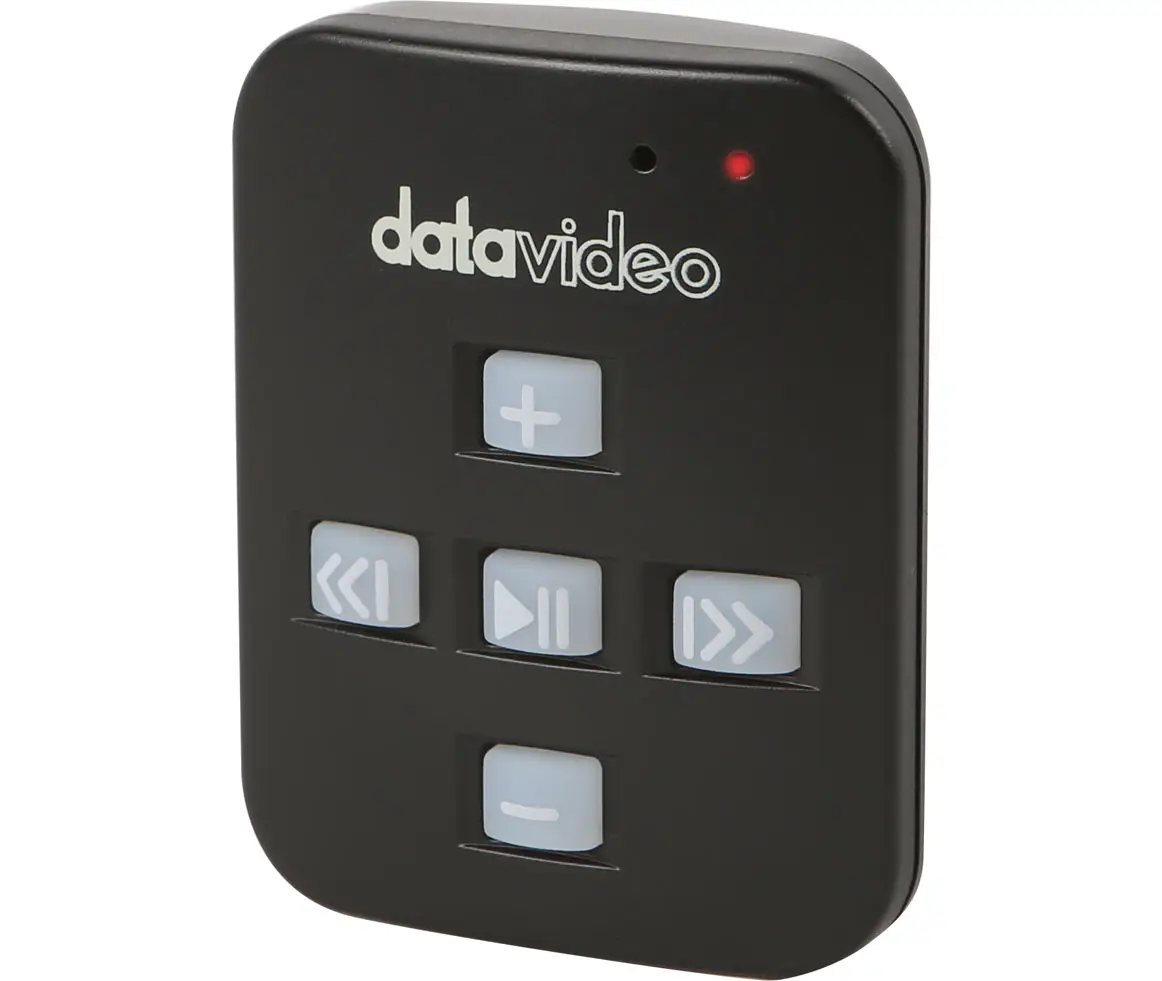 WR-500 mando a distancia Monitor Botones