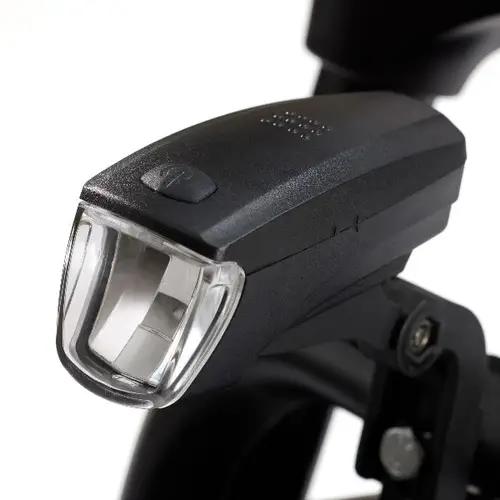 NXEBX10BK bicicleta eléctrica Negro Aluminio, Acero 50,8 cm (20") Litio - Imagen 5