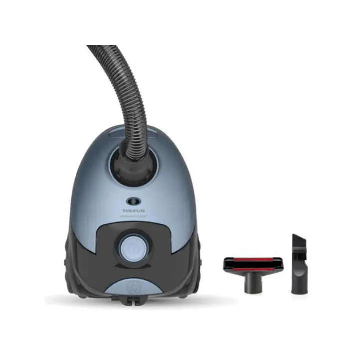 HOMELAND POCKET Aspiradora de tambor Secar 700 W Bolsa para el po..