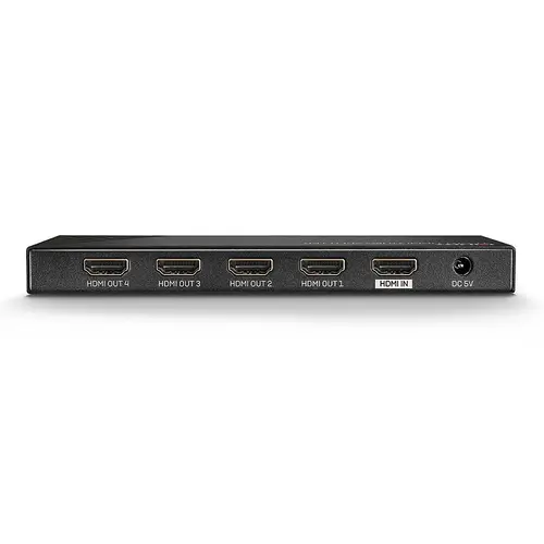 38236 divisor de video HDMI 4x HDMI - Imagen 4