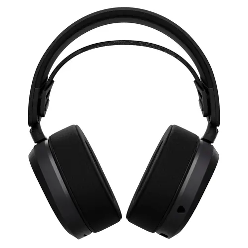 ROG Pelta Auriculares Inalámbrico y alámbrico Diadema Juego USB Tipo C Bluetooth Negro - Imagen 2