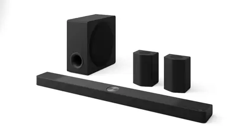 S95TR Negro 9.1.5 canales 810 W - Imagen 1