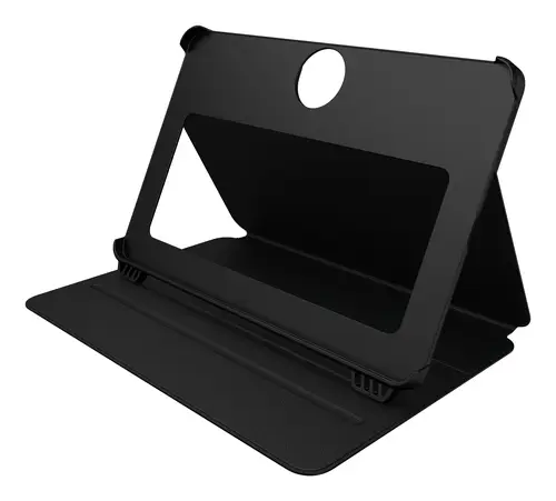FC9465-2ALCEU11 funda para tablet 27,9 cm (11") Libro Negro - Imagen 4