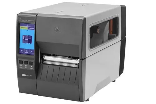 ZT231 impresora de etiquetas Térmica directa / transferencia térmica 300 x 300 DPI Inalámbrico y alámbrico Ethernet Bluetooth - Imagen 1