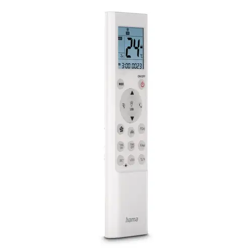00221040 mando a distancia IR inalámbrico Aire Acondicionado Botones - Imagen 4