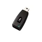Thinkpad Adapter L8a Tip adaptador e inversor de corriente