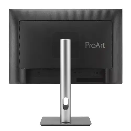 ProArt PA248QFV pantalla para PC 61,2 cm (24.1") 1920 x 1200 Pixeles WUXGA LCD Plata - Imagen 2