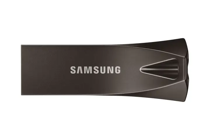 MUF-512BE unidad flash USB 512 GB USB tipo A 3.2 Gen 1 (3.1 Gen 1) Gris