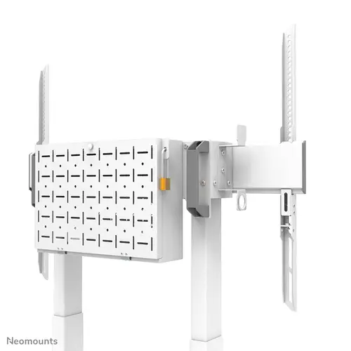 FL55-875WH1 Carro para TV 55-100" - motorizado - TÜV - Imagen 5