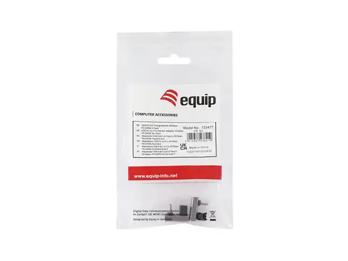 Adaptador de enchufe USB 4 C a C U, 40Gbps, PD 240W , 2-Pack - Imagen 5