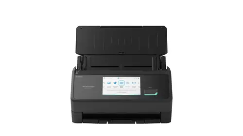 ScanSnap IX2500 Escáner con alimentador automático de documentos (ADF) 600 x 600 DPI A3 Negro - Imagen 2