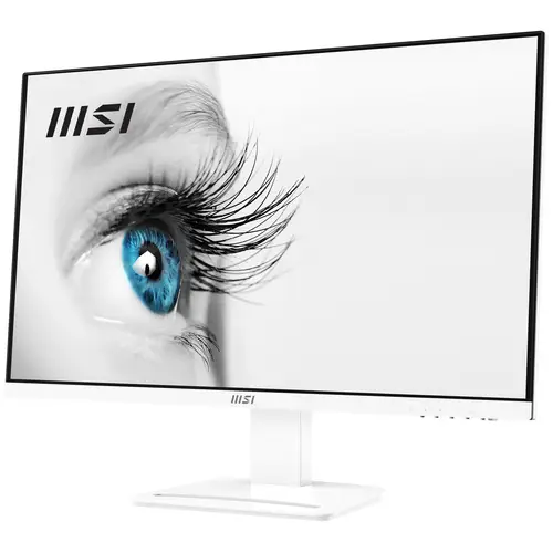 Pro MP273AW pantalla para PC 68,6 cm (27") 1920 x 1080 Pixeles Full HD LED Blanco - Imagen 8