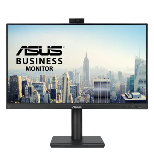 BE279QFK pantalla para PC 68,6 cm (27") 1920 x 1080 Pixeles Full HD LCD Negro - Imagen 1