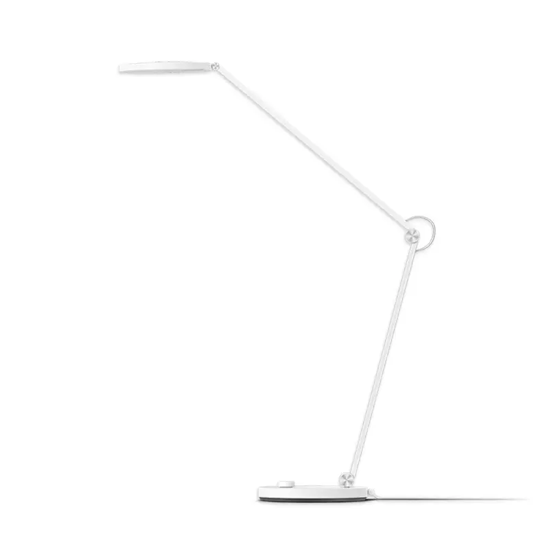 Mi Smart LED Desk Lamp Pro lámpara de mesa Blanco