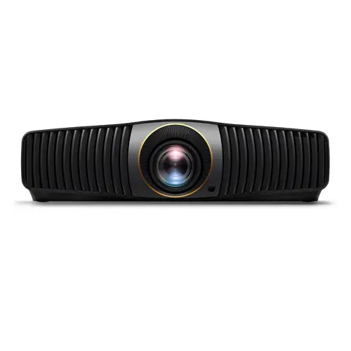 BR9708 Proyector de corto alcance 2600 lúmenes ANSI DLP UHD 4K (3840x2160) 3D Negro - Imagen 1