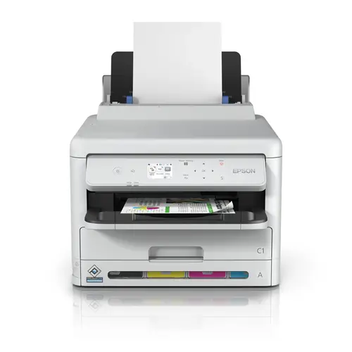 WorkForce Pro WF-C5390DW impresora de inyección de tinta Color 4800 x 1200 DPI A4 Wifi - Imagen 4