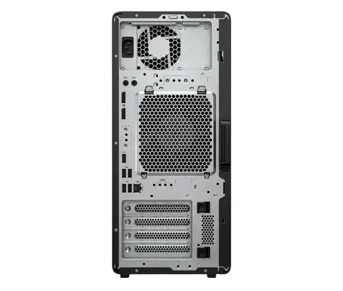 Z2 Tower G1i Workstation Desktop PC Wolf Pro Security Edition Intel Core Ultra 7 265K 64 GB DDR5-SDRAM Windows 11 Pro Torre Puesto de trabajo AI Workstation, AI PC - Imagen 11