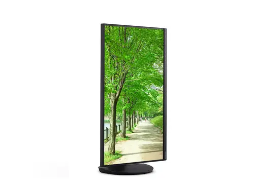 MultiSync EA272Q pantalla para PC 68,6 cm (27") 2560 x 1440 Pixeles 4K Ultra HD LCD Negro - Imagen 5