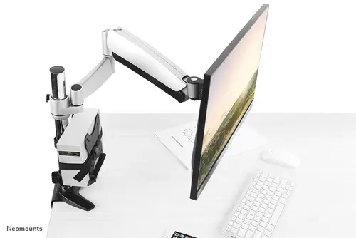 NM-TC100BLACK Soporte para mini PC - máx 5 kg - universal - Imagen 11