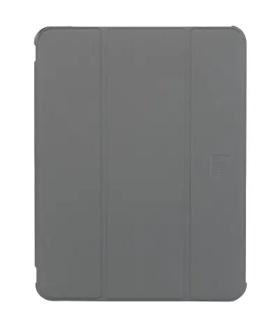 IPDA11M2ST-G funda para tablet 27,9 cm (11") Folio Gris