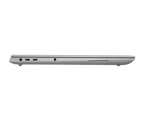 ZBook Studio G11 Intel Core Ultra 7 165H Estación de trabajo móvil 40,6 cm (16") WUXGA 32 GB DDR5-SDRAM 1 TB SSD NVIDIA RTX 2000 Ada Wi-Fi 7 (802.11be) Windows 11 Pro AI PC, AI Workstation Plata - Imagen 20