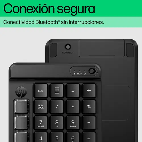 Teclado programable inalámbrico 430 - Imagen 9