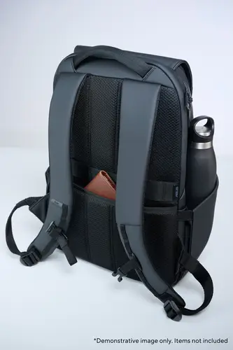 ProArt Backpack PP2600 40,6 cm (16") Mochila Negro - Imagen 13