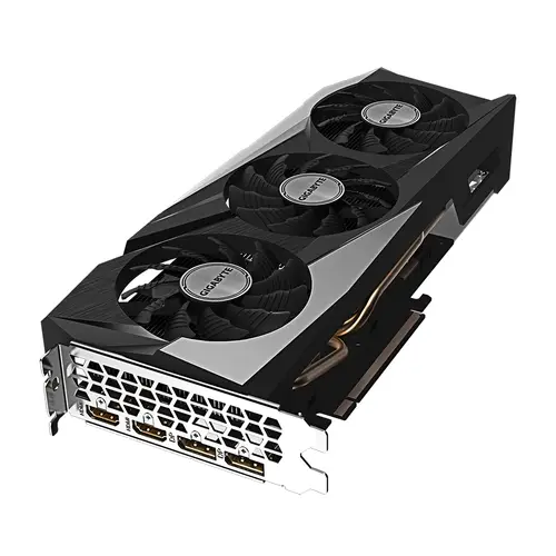 GAMING Radeon RX 6600 XT OC 8G AMD 8 GB GDDR6 - Imagen 3