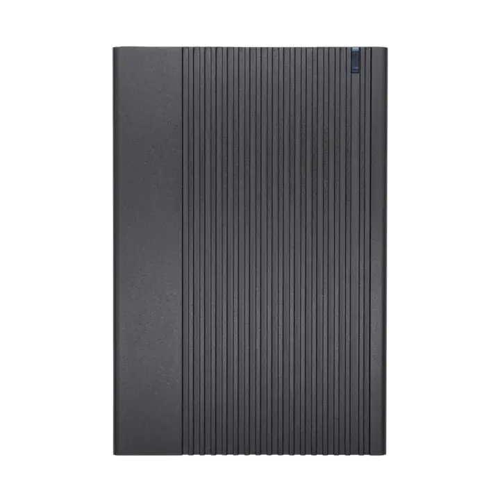 Caja Externa 2.5" ASE-2532B 9.5mm SATA A USB 3.0/USB3.1 Gen1, Negra